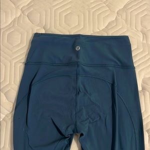 Lulu lemon leggings